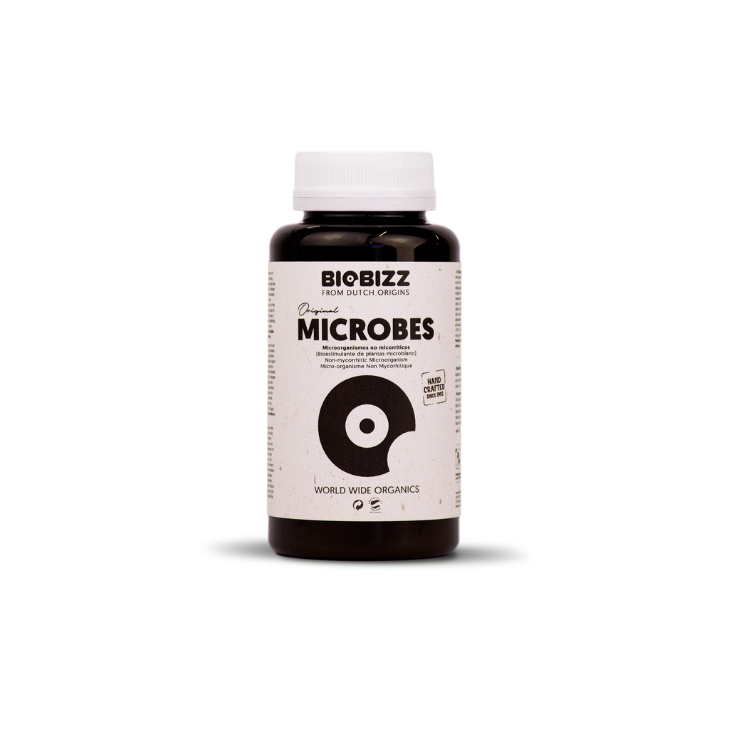 BioBizz MICROBES Active microorganisms | 150 gr