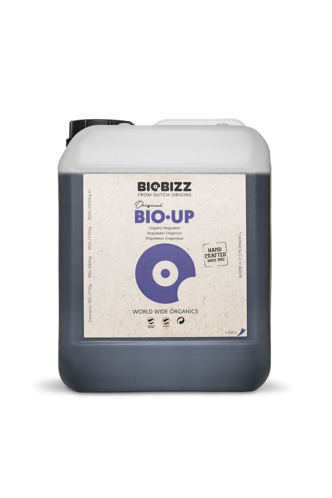 BioBizz Bio·Up pH Regulator | 5 L