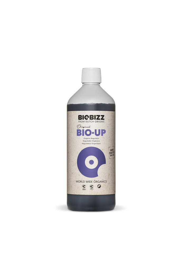 BioBizz Bio·Up pH Regulator | 1 L