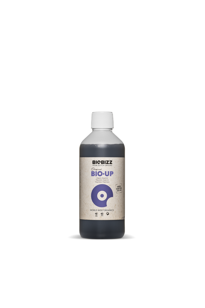 BioBizz Bio·Up pH Regulator | 500 ml
