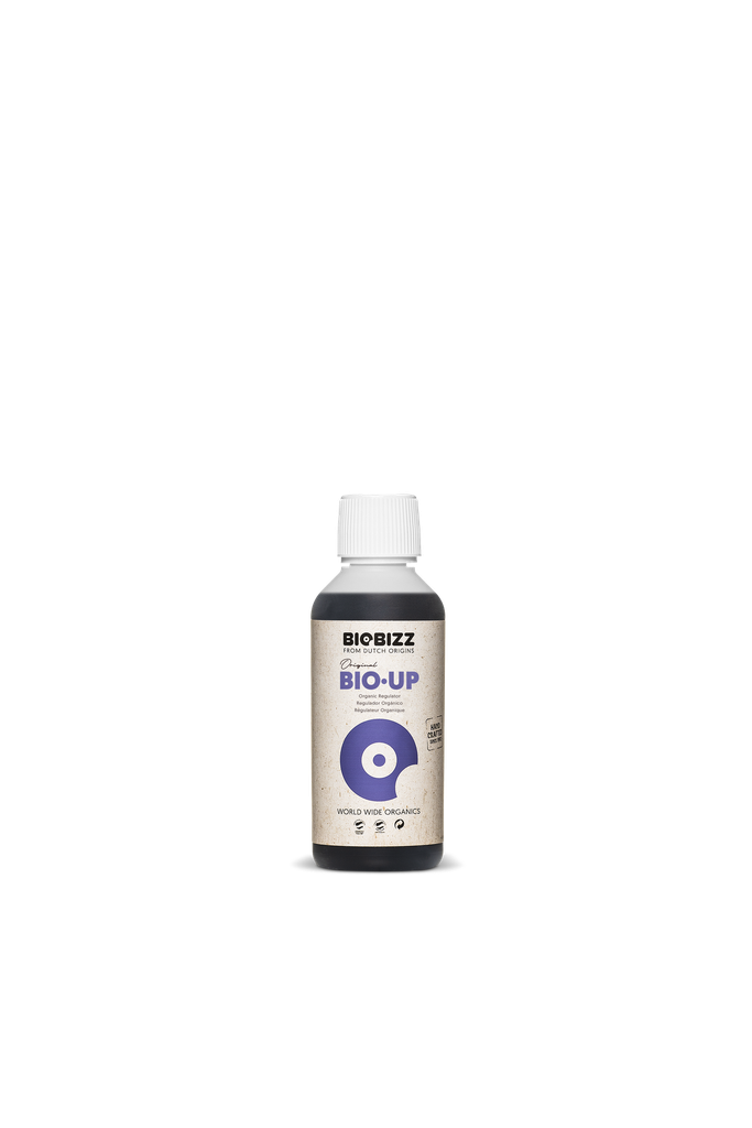 BioBizz Bio·Up pH Regulator | 250 ml