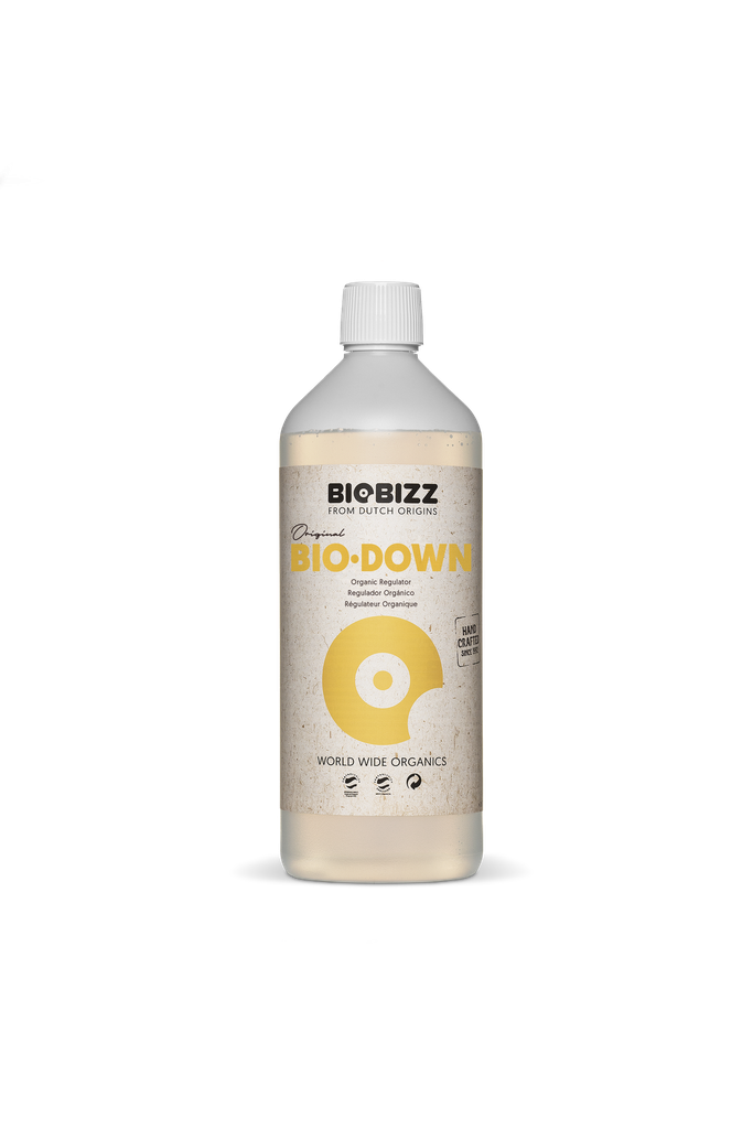 BioBizz Bio·Down pH Regulator | 1 L