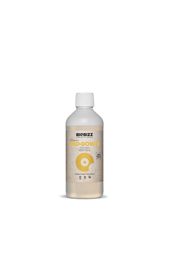 BioBizz Bio·Down pH Regulator| 500 ml