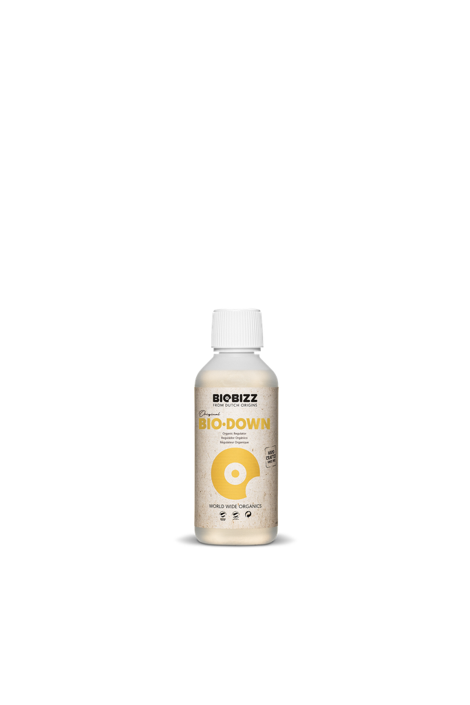 BioBizz Bio·Down pH Regulator | 250 ml