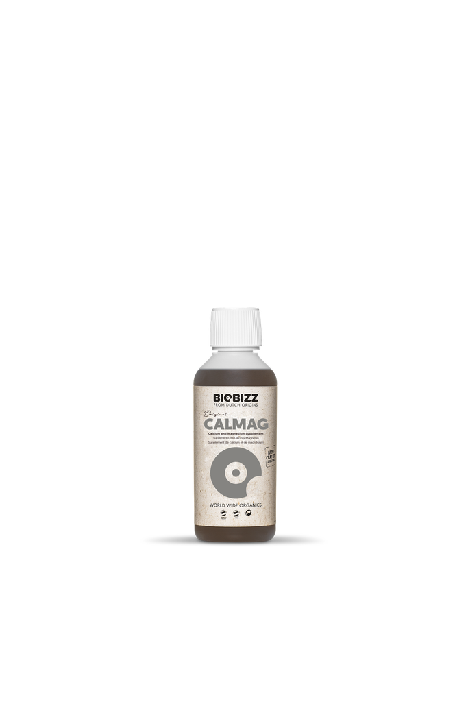 BioBizz CALMAG Calcium and Magnesium Supplement | 250 ml