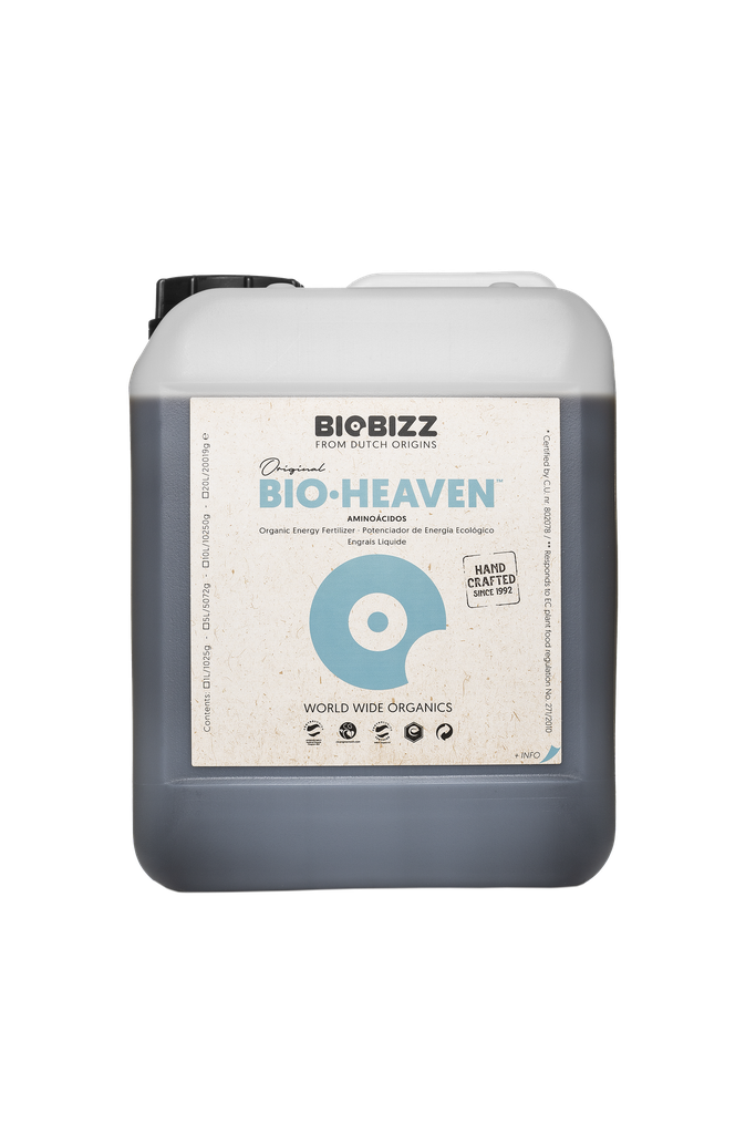 BioBizz Bio·Heaven™ Energy Booster | 5 L