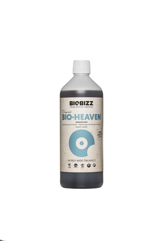 BioBizz Bio·Heaven™ Energy Booster | 1 L