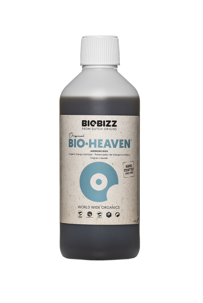 BioBizz Bio·Heaven™ Energy Booster | 500 ml