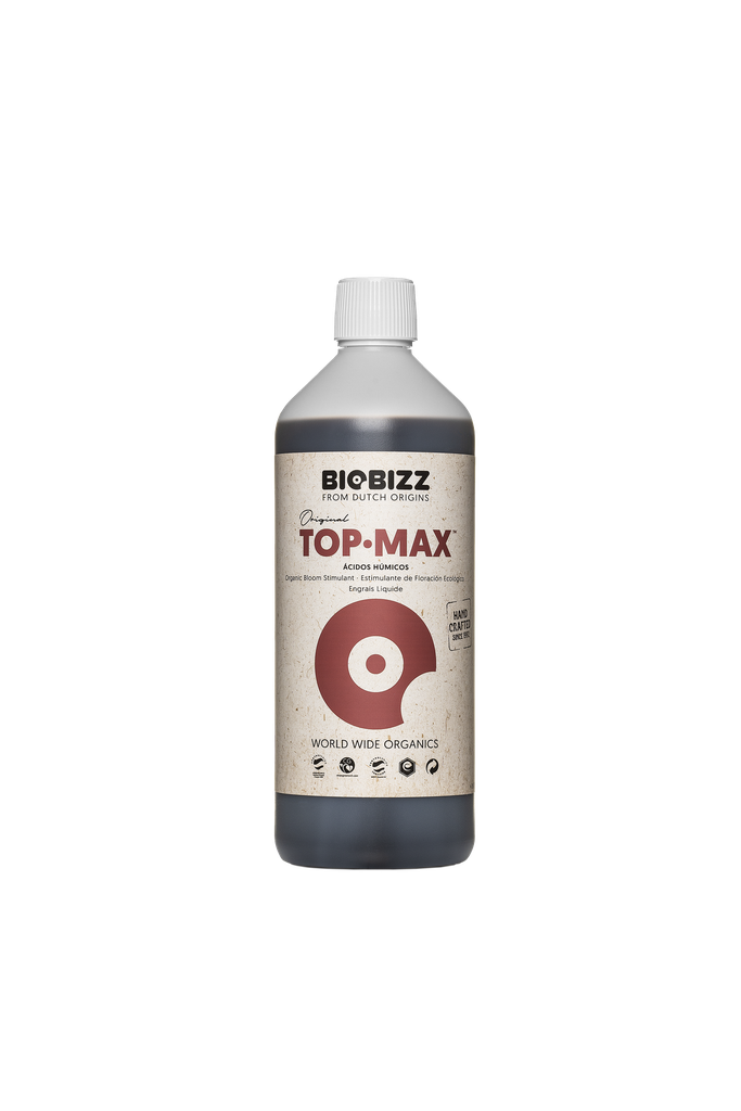 BioBizz Top·Max™ Bloom Stimulant | 1 L