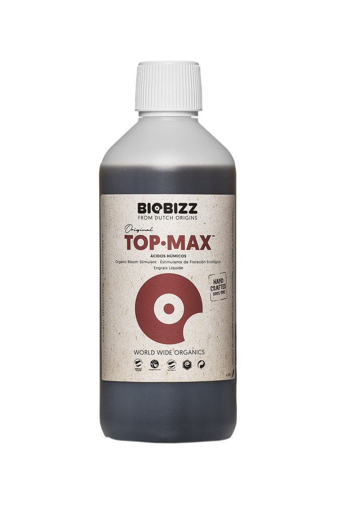 BioBizz Top·Max™ Bloom Stimulant | 500 ml