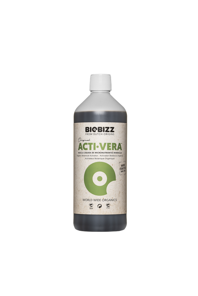 BioBizz Acti·Vera™ Botanic Activator | 1 L