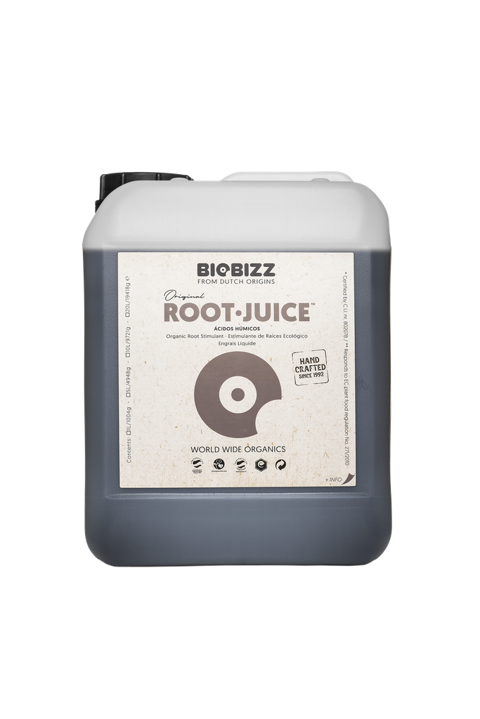 BioBizz Root·Juice™ Root Stimulant | 5 L