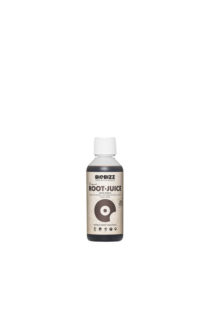 BioBizz Root·Juice™ Root Stimulant | 250 ml