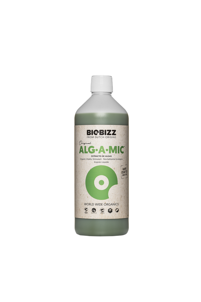 BioBizz Alg·A·Mic™ Vitality Stimulant | 1 L