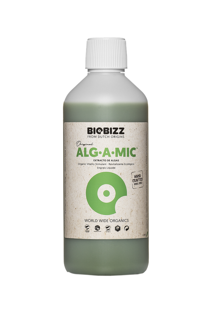 BioBizz Alg·A·Mic™ Vitality Stimulant | 500 ml