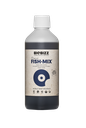 BioBizz Fish·Mix™ Grow Fertilizer | 500 ml