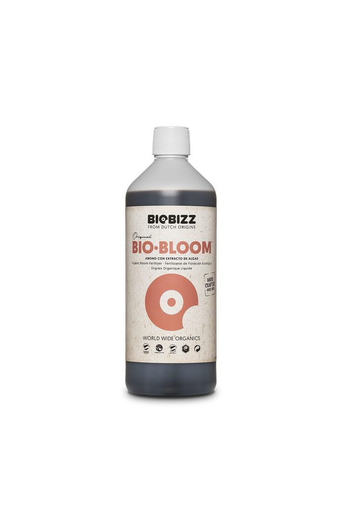 BioBizz Bio·Bloom™ Bloom Fertilizer | 1 L