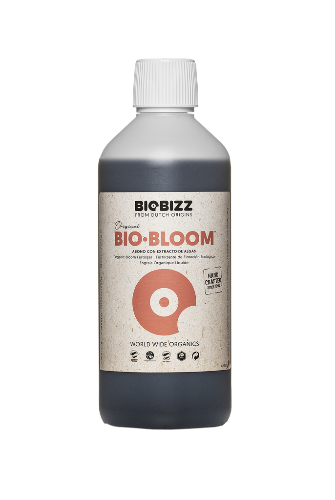BioBizz Bio·Bloom™ Bloom Fertilizer | 500 ml