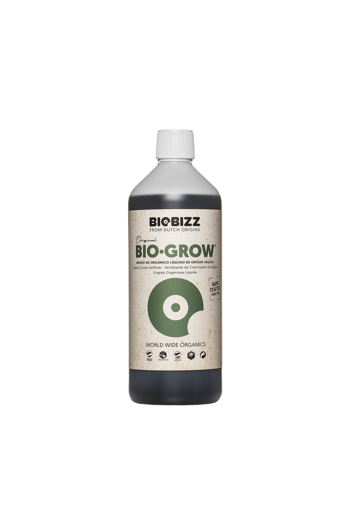BioBizz Bio-Grow® Grow Fertilizer | 1 L