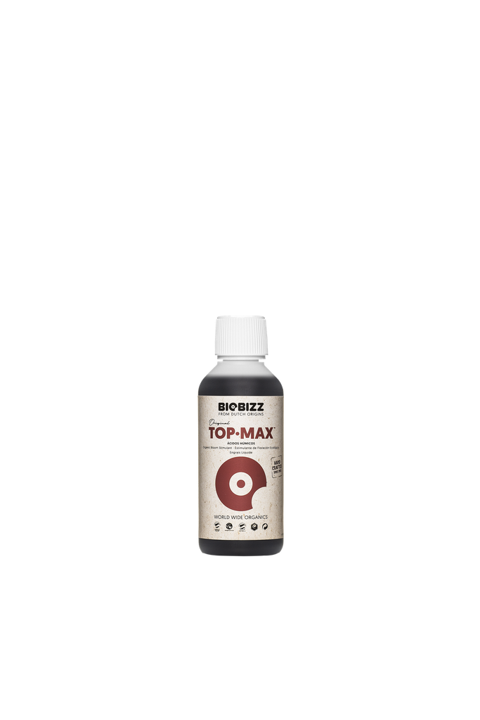 BioBizz Top·Max™ Bloom Stimulant | 250 ml