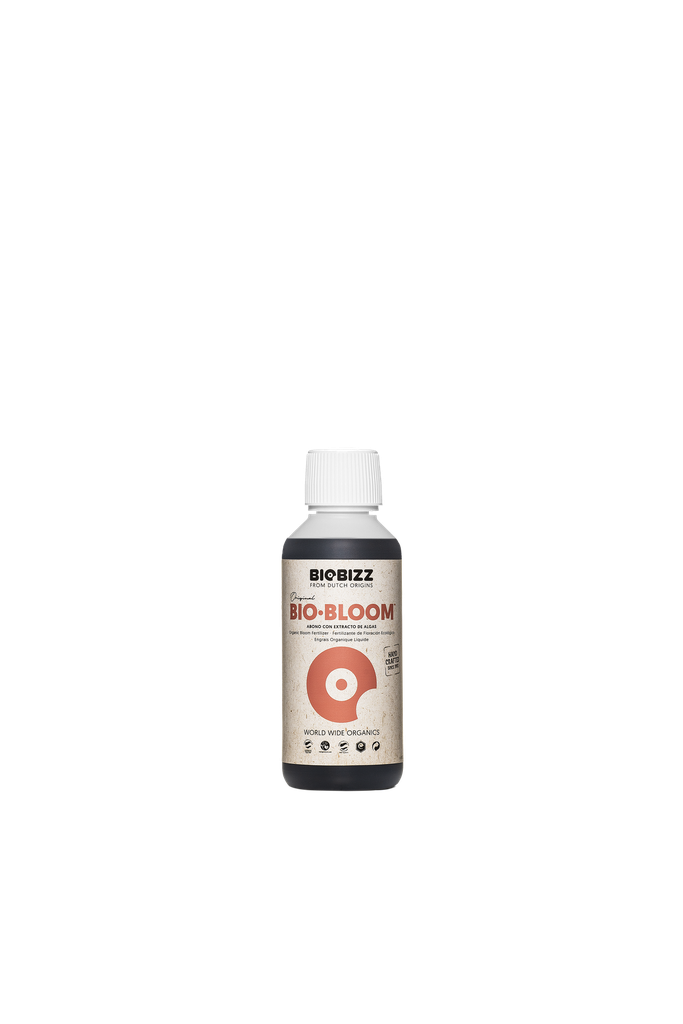 BioBizz Bio·Bloom™ Bloom Fertilizer | 250 ml