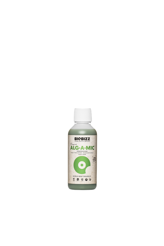 BioBizz Alg·A·Mic™ Vitality Stimulant | 250 ml