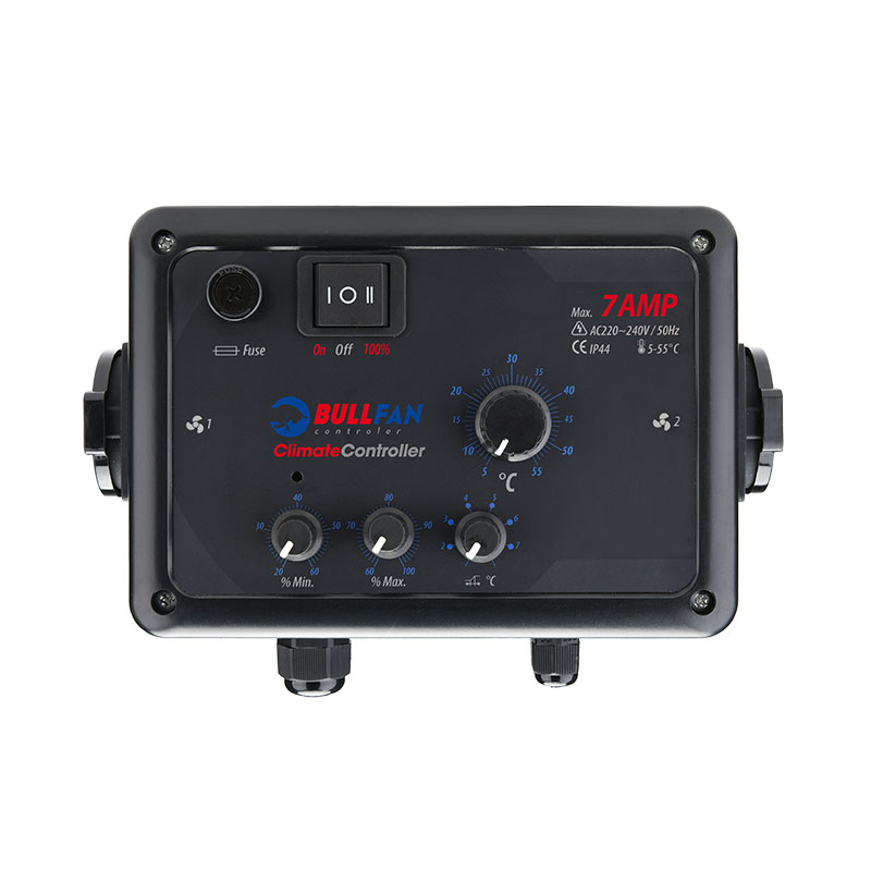 [C8CLM4045] Cli-Mate Climate controller 7 Amp