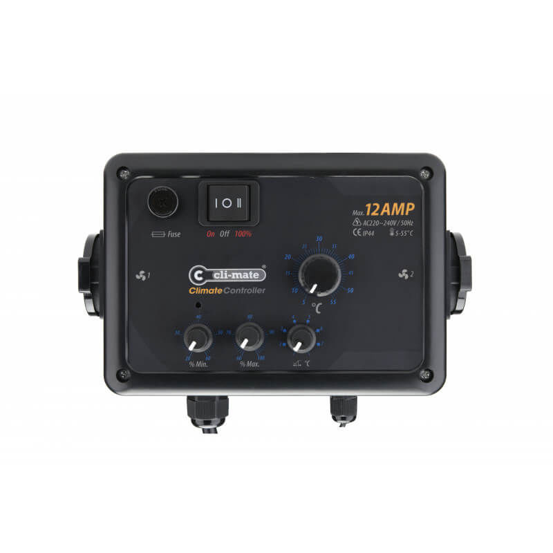 [C8CLM4047] Cli-Mate Climate controller 16 Amp
