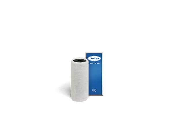 Can Lite Filter 300 m³ PL | 100/125 Ø