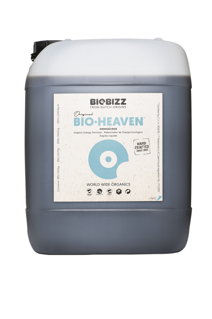 BioBizz Bio·Heaven™ Energy Booster | 10 L