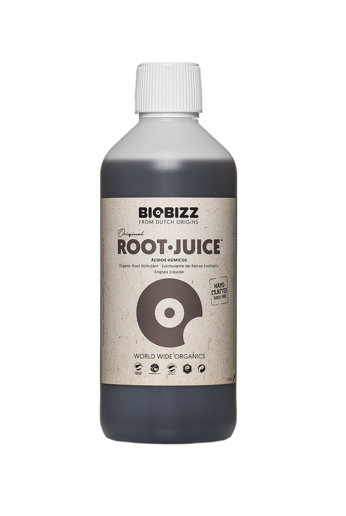 BioBizz Root·Juice™ Root Stimulant | 500 ml