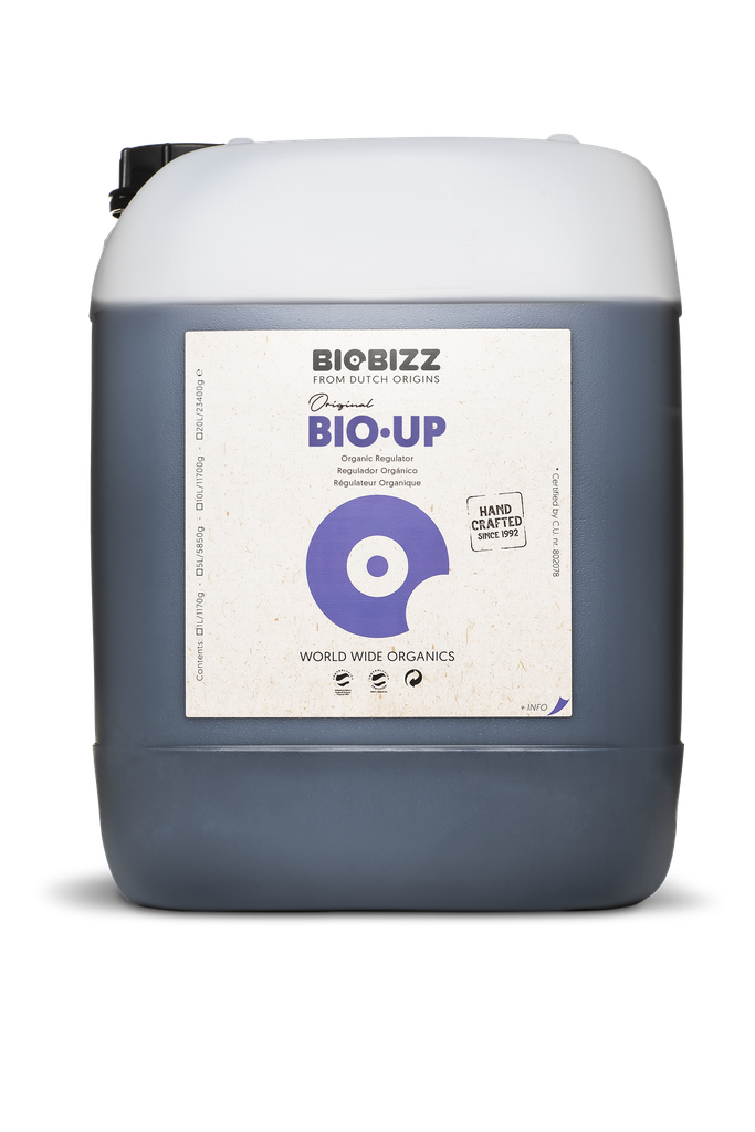 BioBizz Bio·Up pH Regulator | 10 L