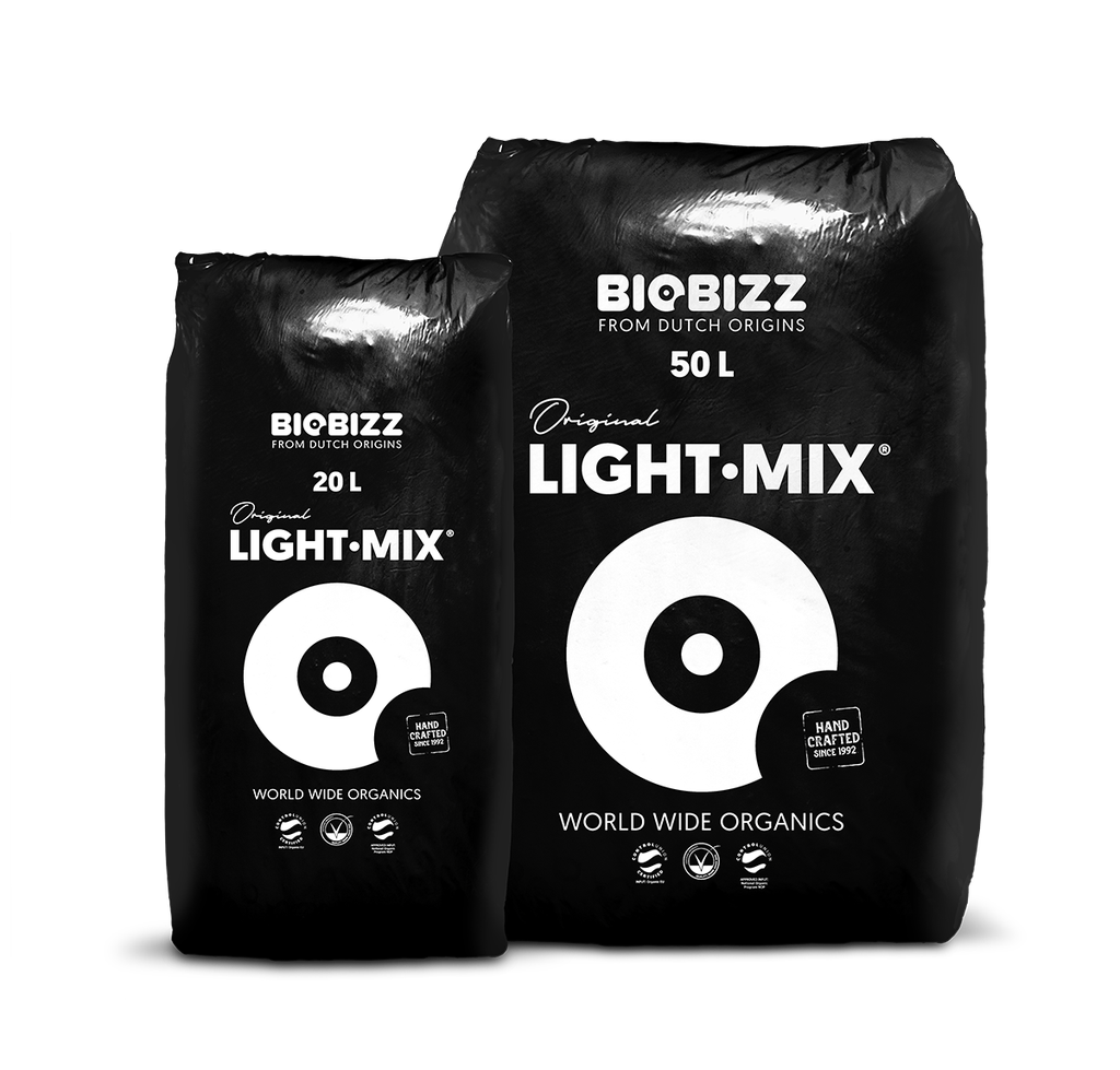 Biobizz Light·Mix® | 50L