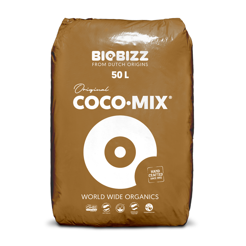 Biobizz Coco·Mix™ | 50L