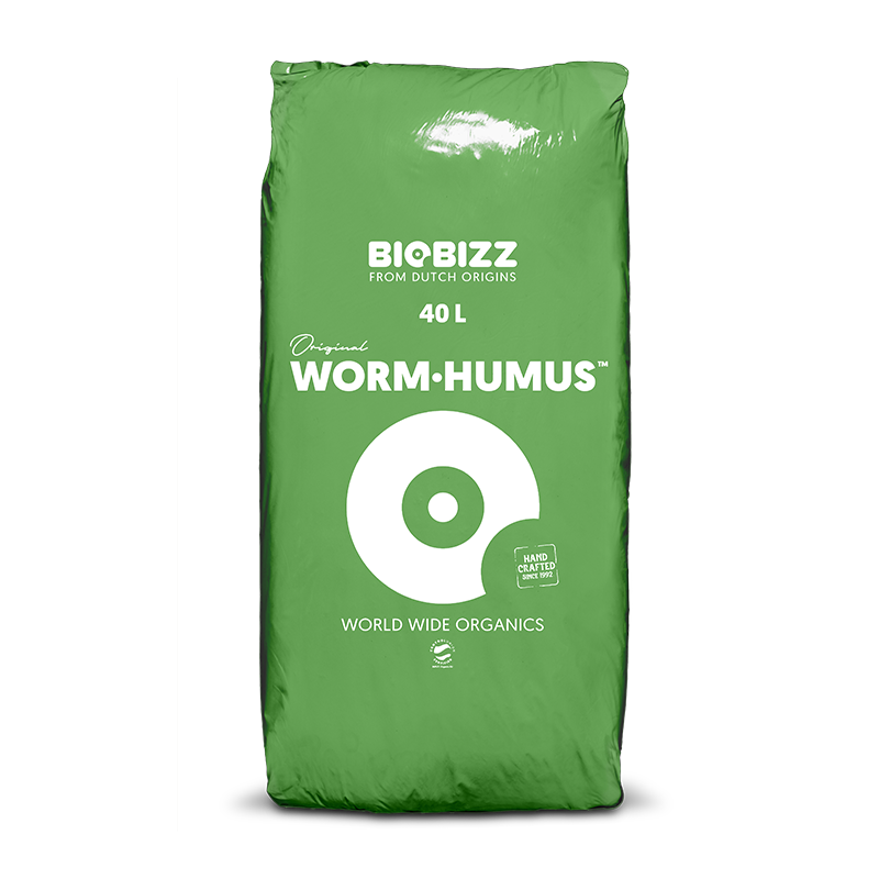 Biobizz Worm-Humus™| 40L