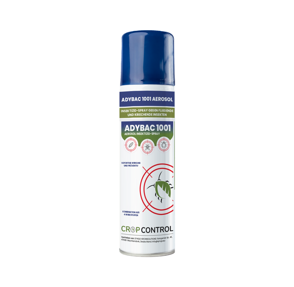 [C8CCA100125DE] ADYBAC 1001 CropControl | 250 ml (DE)