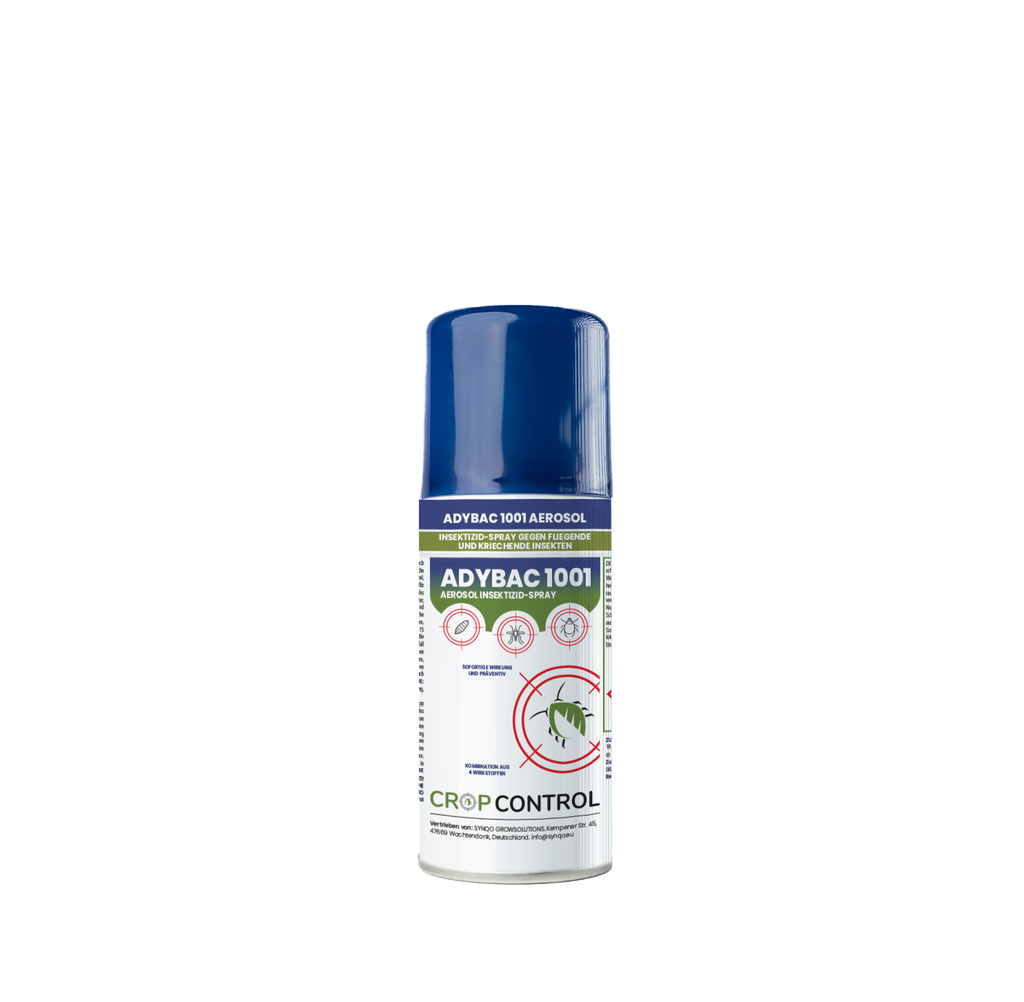 [C8CCA100110DE] ADYBAC 1001 CropControl | 100 ml (DE)