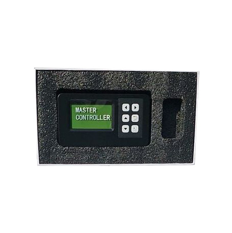 Fortis BYD LED Master Controller