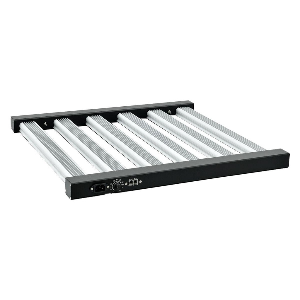 King LED 360W PL driver integrated