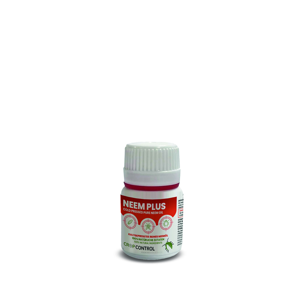 Neem Plus | CropControl | 30 ml