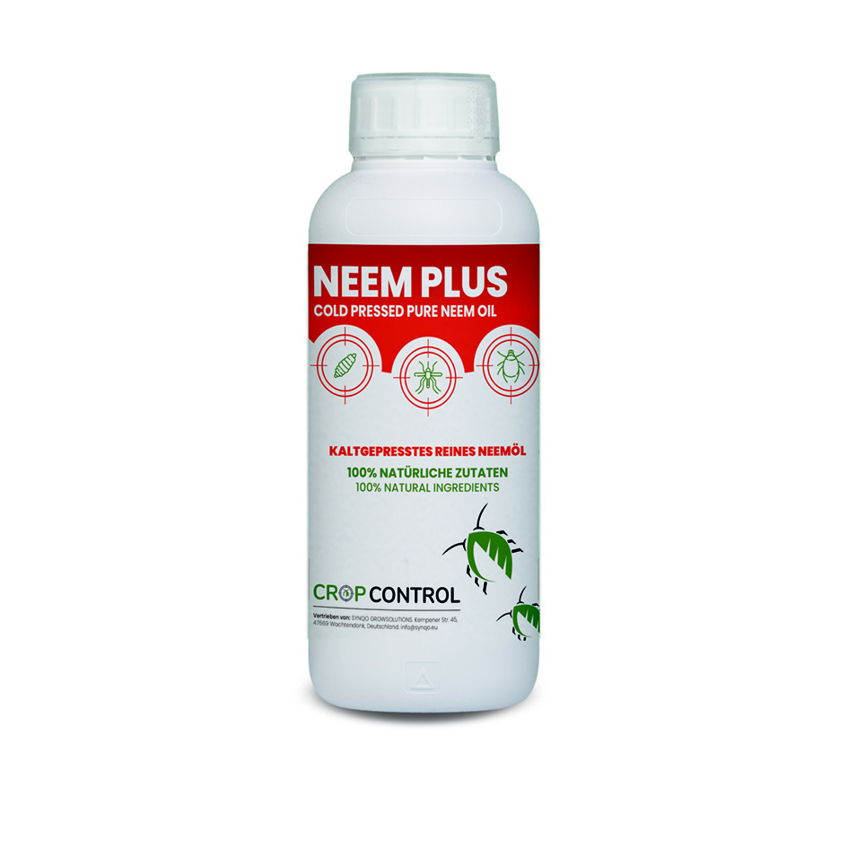 NEEM PLUS | CropControl | 1 L