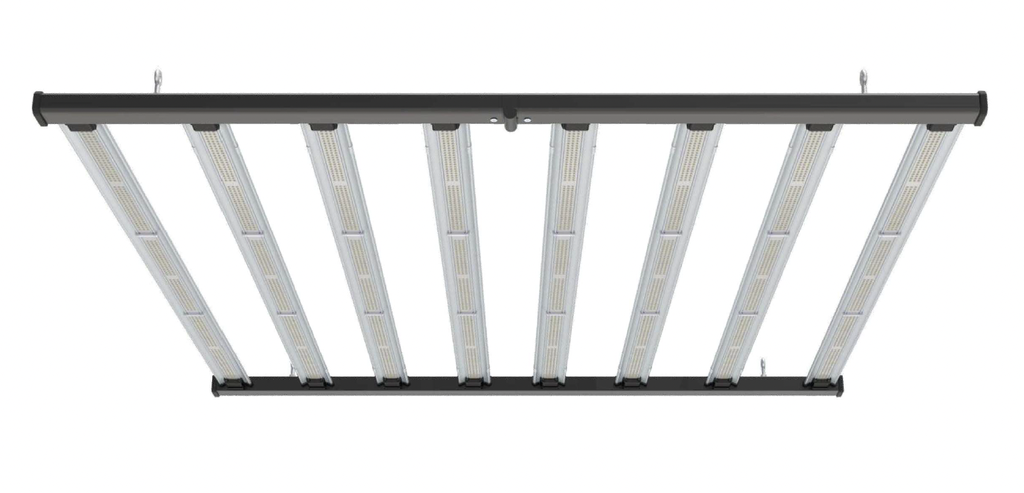 Fortis BYD 1000W LED 2.8 μmol/J