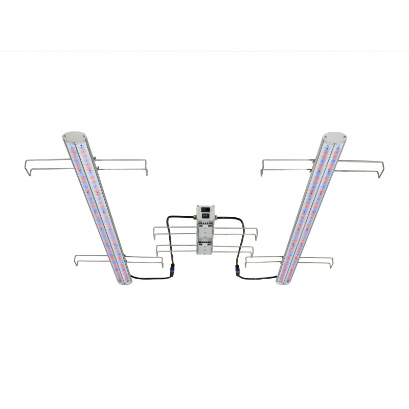 [C8HORLED90W] Hortimol 90W UV&FR LED Bar