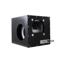 Isobox Foam - 4200 m3