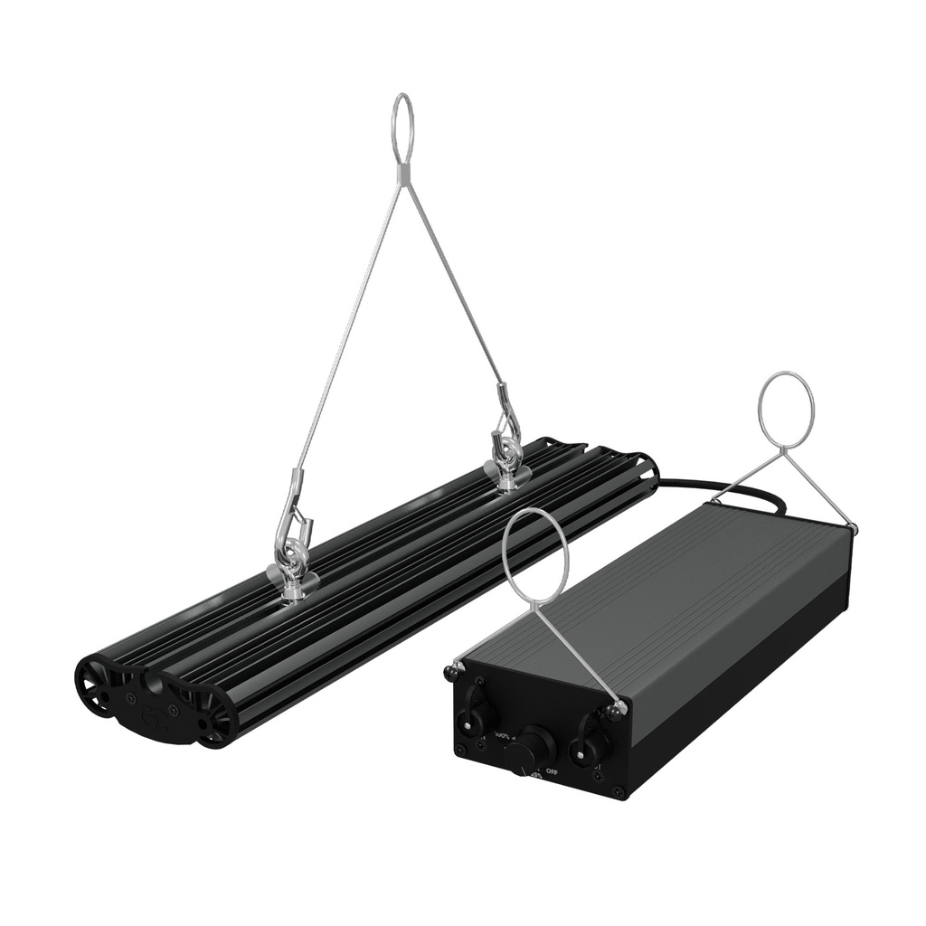 Greenception GCx-2 SOLO PWR