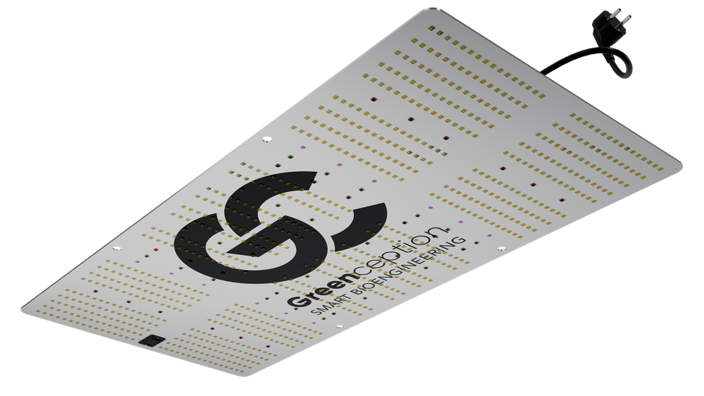 Greenception GC-EUROPE