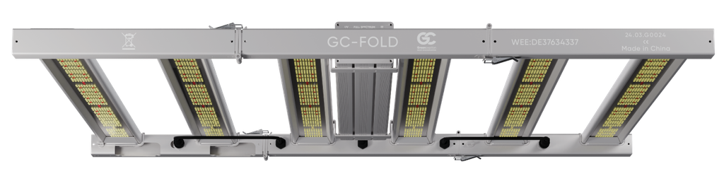 Greenception GC-FOLD