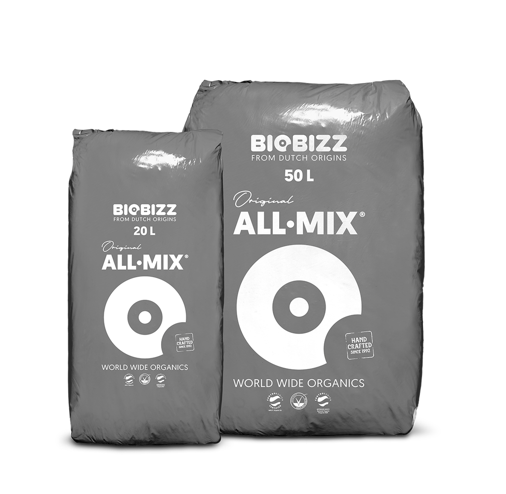 Biobizz All·Mix®| 20L
