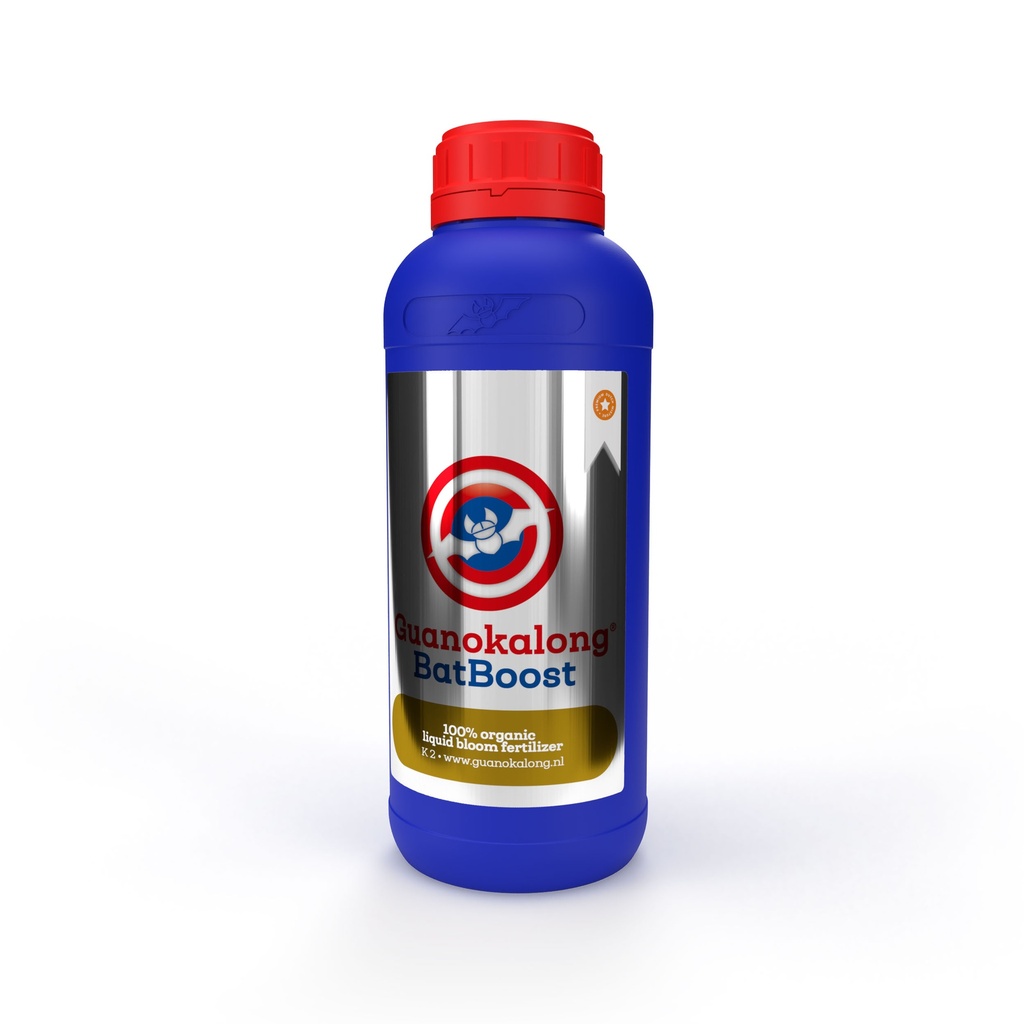 GK® Batboost liquid | 1 liter