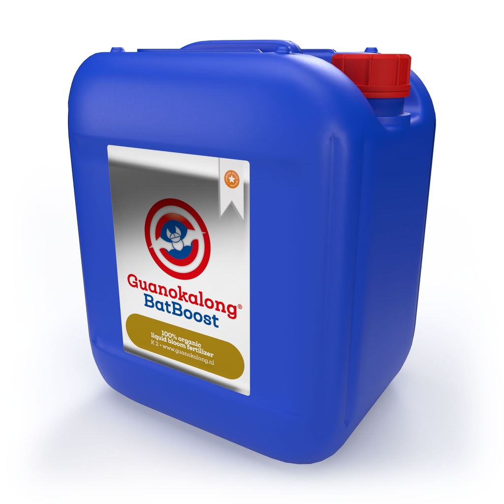 GK® Batboost liquid | 5 liter